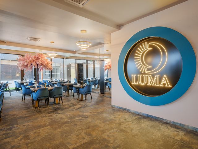 Luma 
